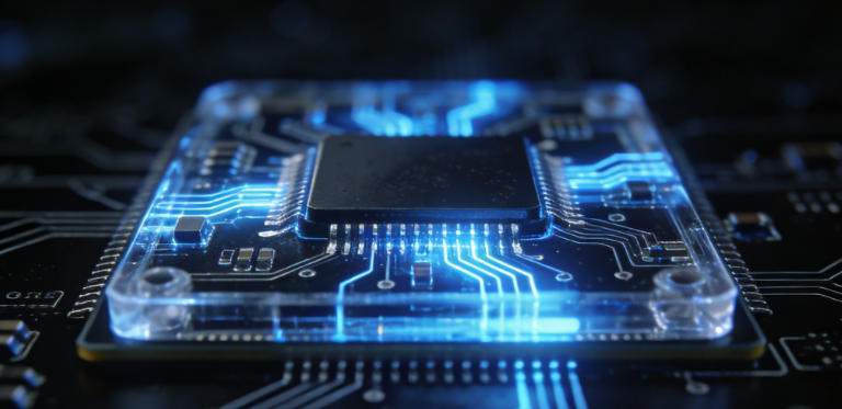 打破国际垄断！飞安级电流测量仪