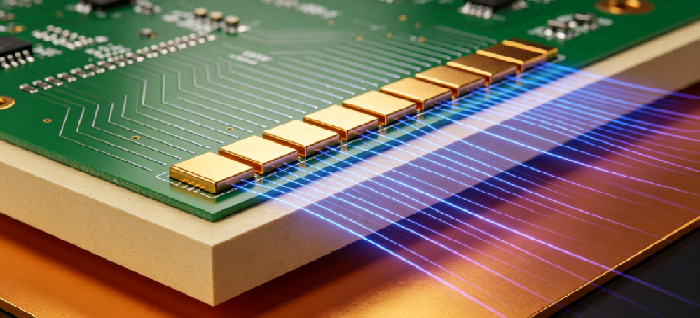 高速PCB设计中的信号完整性 从理论到实战