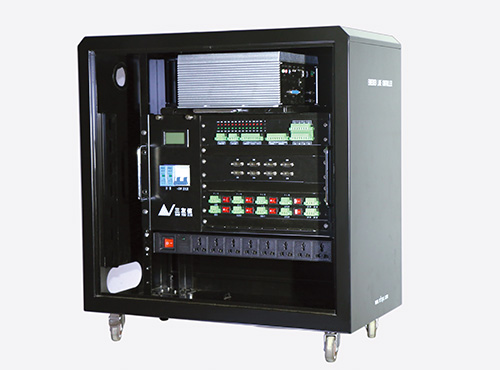 智慧通行 “大脑”，嵌入式车道控制器让高速收费更高效