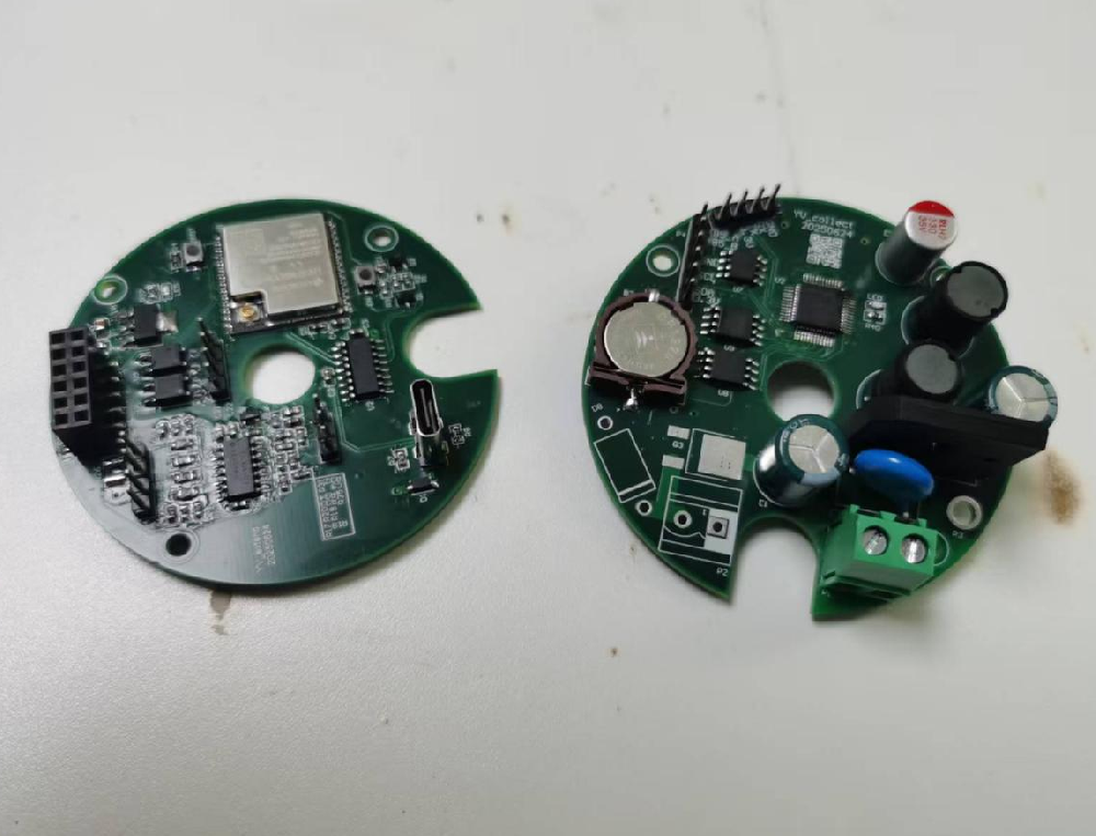 精准控流，电磁阀智能控制系统让工业流体管理更高效