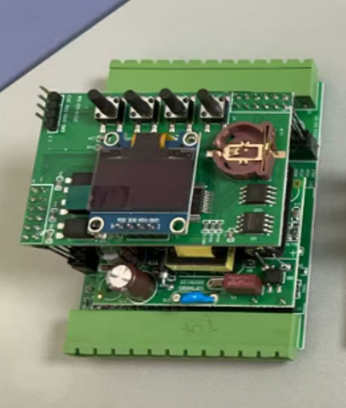 精准感知，智慧用电终端采集让能源管理更智能